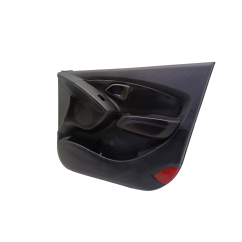 Pannello interno portiera ant DX HYUNDAI iX35 1° Serie