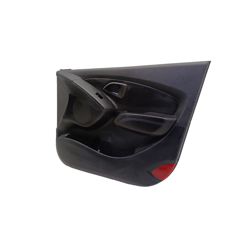 Pannello interno portiera ant DX HYUNDAI iX35 1° Serie