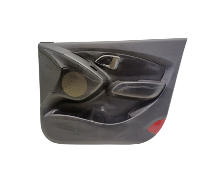 Pannello interno portiera ant DX HYUNDAI iX35 1° Serie