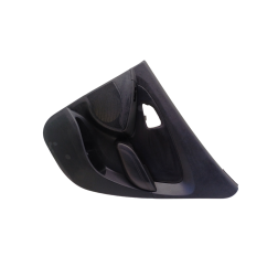 Pannello interno portiera post dx HYUNDAI iX35 1° Serie