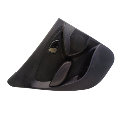 Pannello interno portiera post sx HYUNDAI iX35 1° Serie