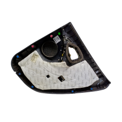 Pannello interno portiera post sx HYUNDAI iX35 1° Serie - 833072Y0139P - 1837062