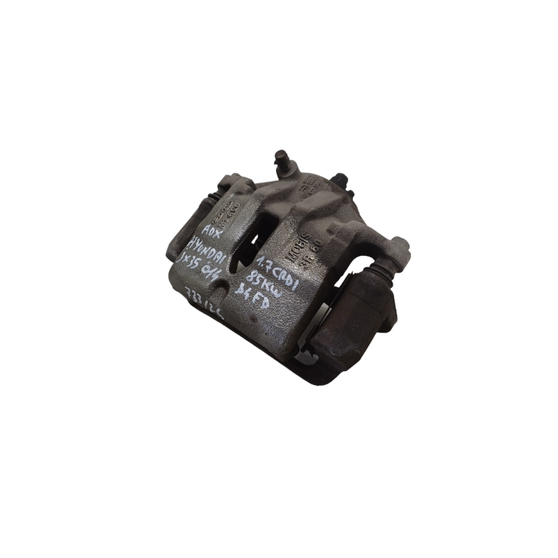 Pinza Freno anteriore Destra HYUNDAI iX35 1° Serie