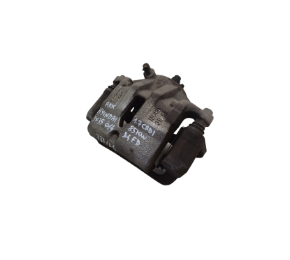Pinza Freno anteriore Destra HYUNDAI iX35 1° Serie - 581902YA50 - 1837089
