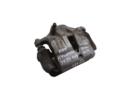 Pinza Freno anteriore Destra HYUNDAI iX35 1° Serie
