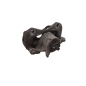 Pinza Freno anteriore Destra HYUNDAI iX35 1° Serie