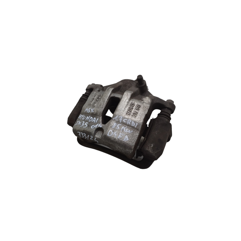 Pinza Freno Anteriore Sinistra HYUNDAI iX35 1° Serie