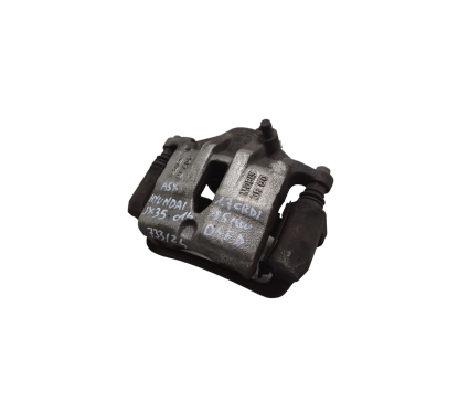 Pinza Freno Anteriore Sinistra HYUNDAI iX35 1° Serie - 581802YA50 - 1837090