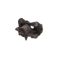 Pinza Freno Anteriore Sinistra HYUNDAI iX35 1° Serie