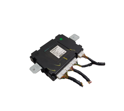 Body Computer HYUNDAI iX35 1° Serie - 1837249 - 1837249