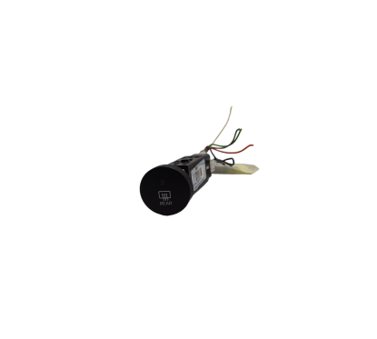 Pulsante interruttore sbrina lunotto post. HYUNDAI iX35 1° Serie - 1837265 - 1837265