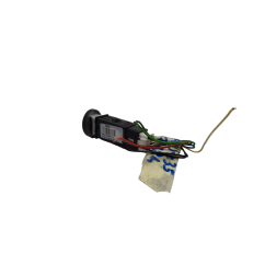 Pulsante interruttore sbrina lunotto post. HYUNDAI iX35 1° Serie - 1837265 - 1837265