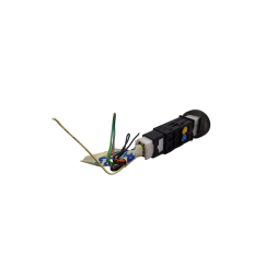 Pulsante interruttore sbrina lunotto post. HYUNDAI iX35 1° Serie - 1837265 - 1837265