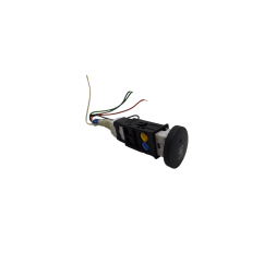 Pulsante interruttore sbrina lunotto post. HYUNDAI iX35 1° Serie - 1837265 - 1837265
