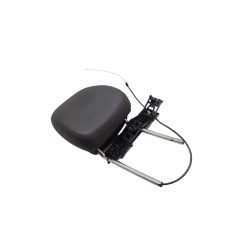 Poggiatesta anteriore DX HYUNDAI iX35 1° Serie