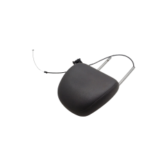 Poggiatesta anteriore DX HYUNDAI iX35 1° Serie - 1837373 - 1837373