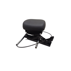 Poggiatesta anteriore DX HYUNDAI iX35 1° Serie - 1837373 - 1837373