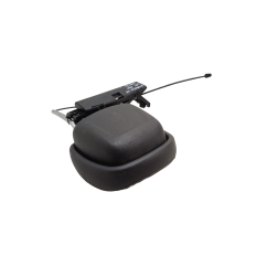 Poggiatesta anteriore DX HYUNDAI iX35 1° Serie - 1837373 - 1837373
