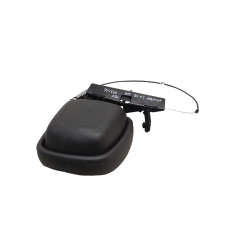 Poggiatesta anteriore sx HYUNDAI iX35 1° Serie - 1837374 - 1837374