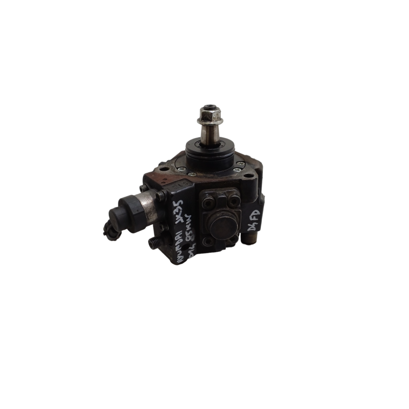 Pompa iniezione Diesel HYUNDAI iX35 1° Serie