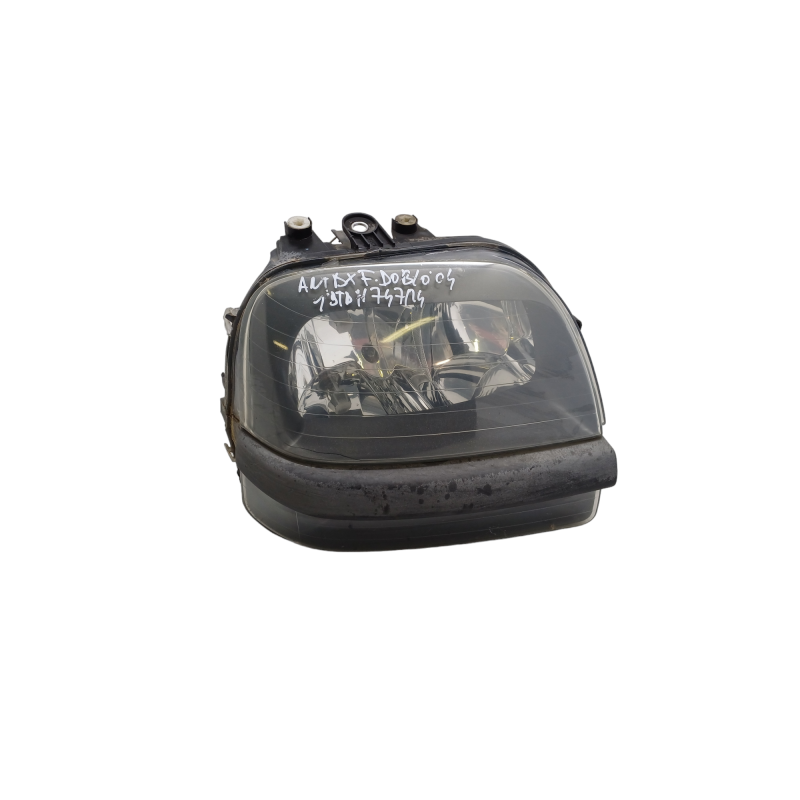 Faro anteriore Destro FIAT Doblo Cargo dal 00 al 05