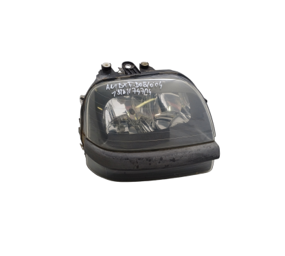 Faro anteriore Destro FIAT Doblo Cargo dal 00 al 05 - 1838317 - 1838317