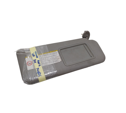 Parasole aletta Lato Passeggero TOYOTA Rav4 4° Serie - 7431042410B3 - 1838707
