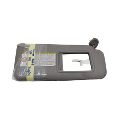 Parasole aletta Lato Passeggero TOYOTA Rav4 4° Serie - 7431042410B3 - 1838707