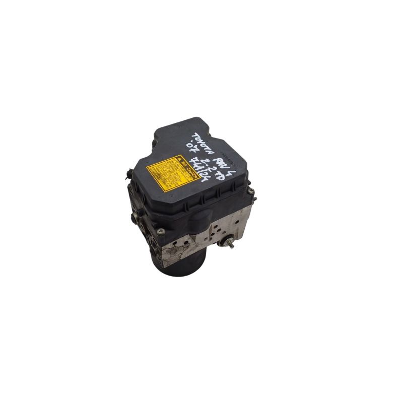 ABS TOYOTA Rav4 4° Serie