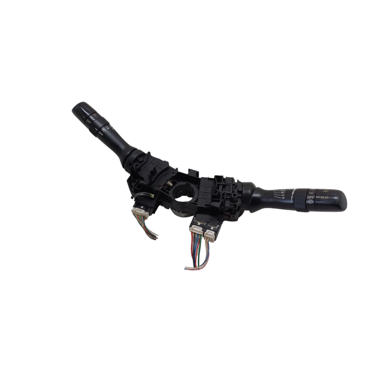 Devioluci TOYOTA Rav4 4° Serie