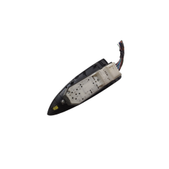 Pulsantiera Anteriore Sinistra TOYOTA Rav4 4° Serie - 1838770 - 1838770