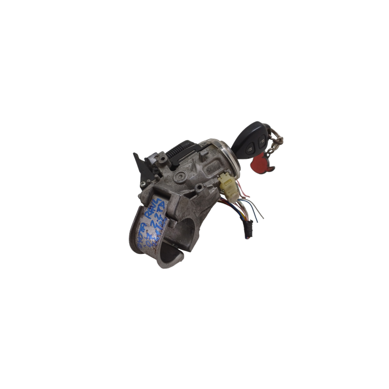 Blocchetto Accensione TOYOTA Rav4 4° Serie