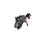 Blocchetto Accensione TOYOTA Rav4 4° Serie