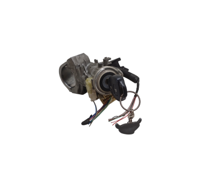Blocchetto Accensione TOYOTA Rav4 4° Serie