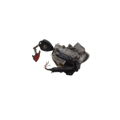 Blocchetto Accensione TOYOTA Rav4 4° Serie - 1838775 - 1838775