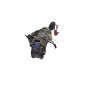 Blocchetto Accensione TOYOTA Rav4 4° Serie
