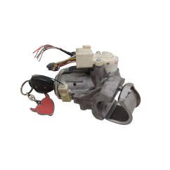 Blocchetto Accensione TOYOTA Rav4 4° Serie - 1838775 - 1838775