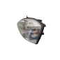 Faro Anteriore Sinistro KIA Rio 1° Serie