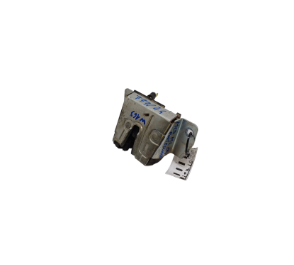 Serratura portellone posteriore MERCEDES Classe M 1° Serie - 1840255 - 1840255