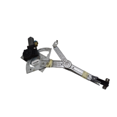 Alzacristallo elettrico ant. DX MERCEDES Classe M 1° Serie