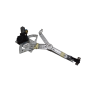 Alzacristallo elettrico ant. DX MERCEDES Classe M 1° Serie