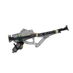 Alzacristallo elettrico ant. DX MERCEDES Classe M 1° Serie - 1840259 - 1840259