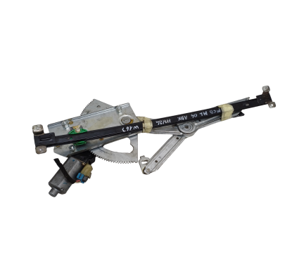 Alzacristallo elettrico ant. DX MERCEDES Classe M 1° Serie