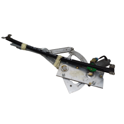 Alzacristallo elettrico ant. DX MERCEDES Classe M 1° Serie - 1840259 - 1840259