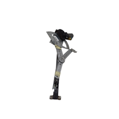 Alzacristallo elettrico ant. DX MERCEDES Classe M 1° Serie - 1840259 - 1840259