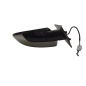 Specchietto Retrovisore Sinistro NISSAN Qashqai 1° Serie