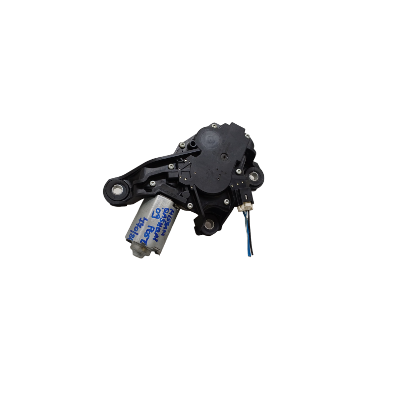 Motorino Tergicristallo Posteriore NISSAN Qashqai 1° Serie