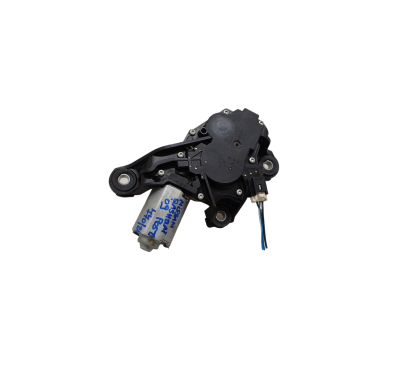 Motorino Tergicristallo Posteriore NISSAN Qashqai 1° Serie - 1840440 - 1840440