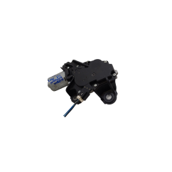 Motorino Tergicristallo Posteriore NISSAN Qashqai 1° Serie