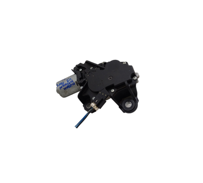 Motorino Tergicristallo Posteriore NISSAN Qashqai 1° Serie
